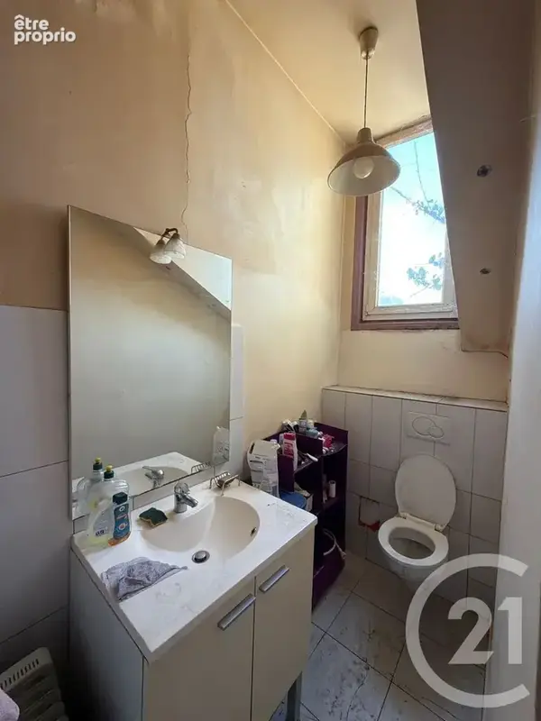 Appartement 49 m² à Annonay  - photo 5