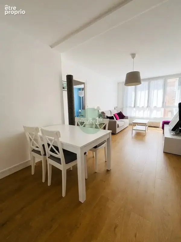 Appartement à LE HAVRE