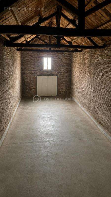 Maison de maître à rénover - photo 10