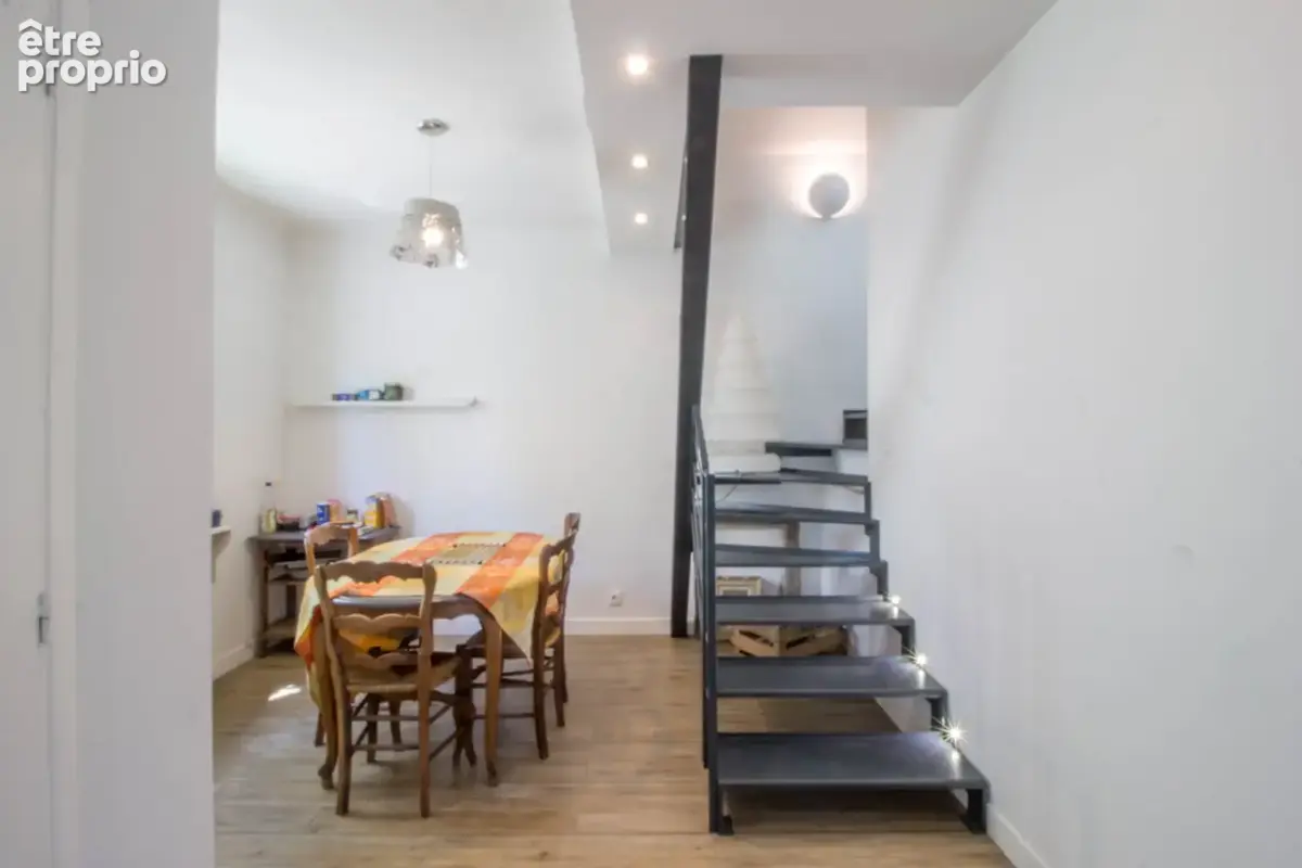 À Sceaux, immobilier de prestige : maison en vente avec QLEIA - photo 5