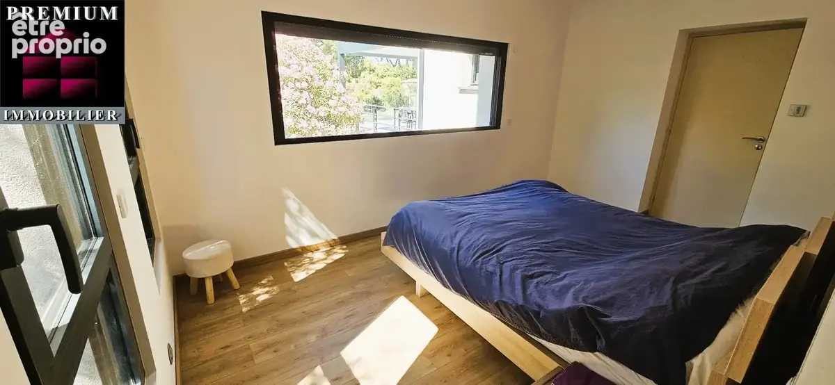 VILLA avec piscine - photo 8