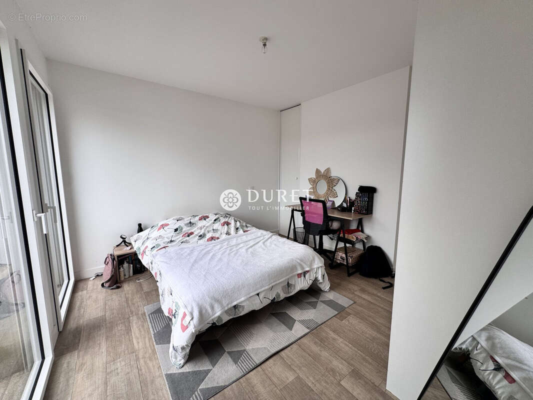 Appartement à MONTAIGU