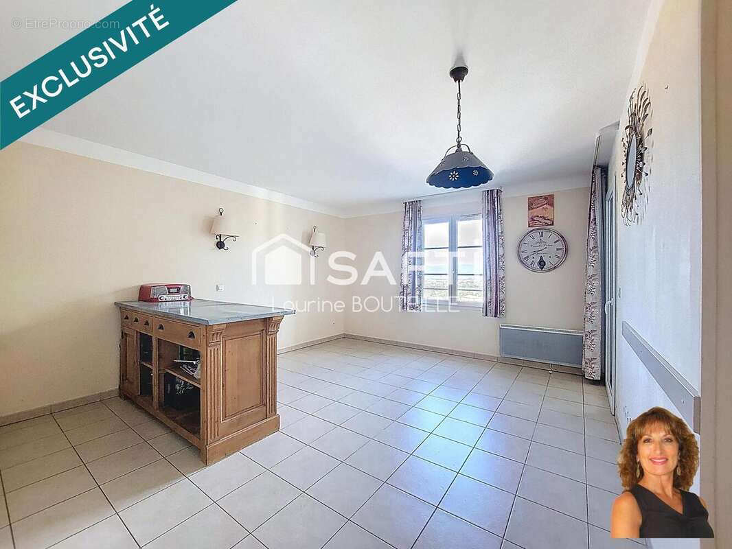 Photo 4 - Appartement à MALLEMORT