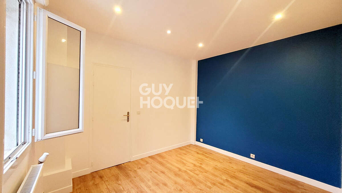Appartement à BOIS-COLOMBES