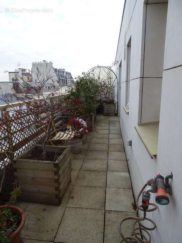 Appartement 2 pièces Hespérides de 60 m2 à Levallois-Perret (92300) - photo 9