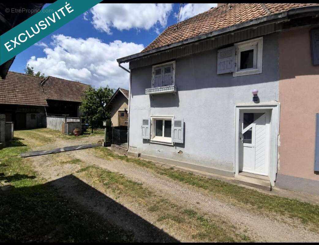 Photo 8 - Maison à HEIMSBRUNN