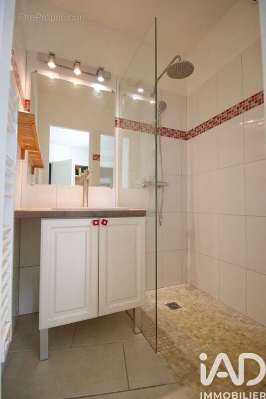 Photo 9 - Appartement à MEZE
