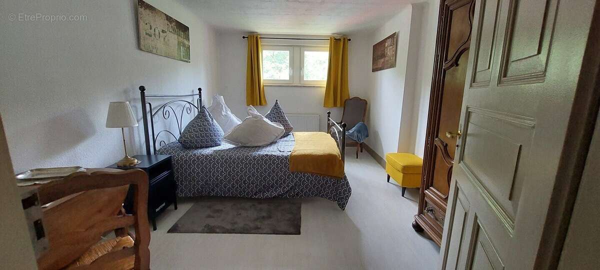 Maison à REICHSHOFFEN