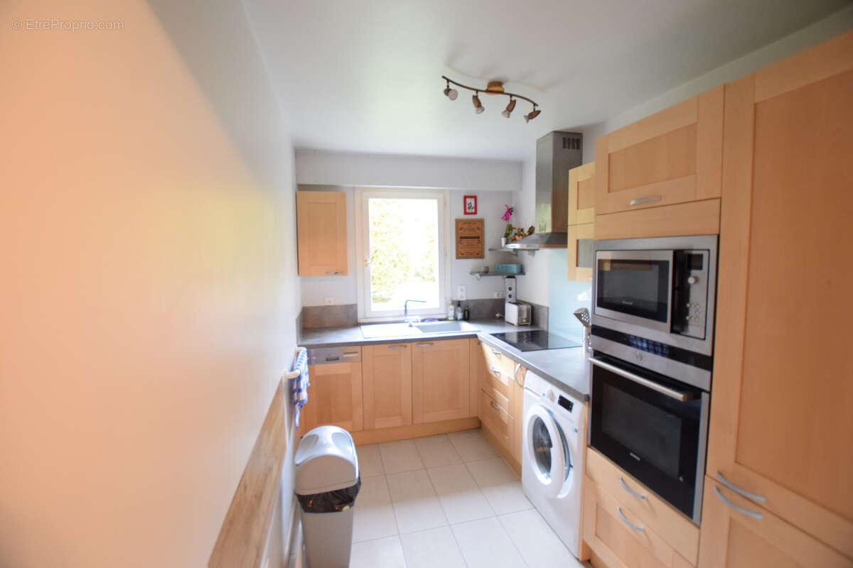 Appartement à RAMBOUILLET