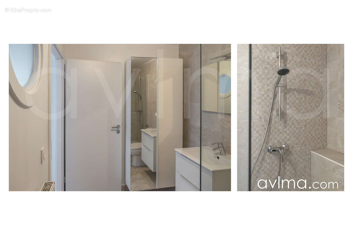 Maison à FEUCHEROLLES