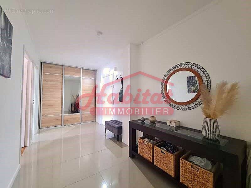 Appartement à CHELLES