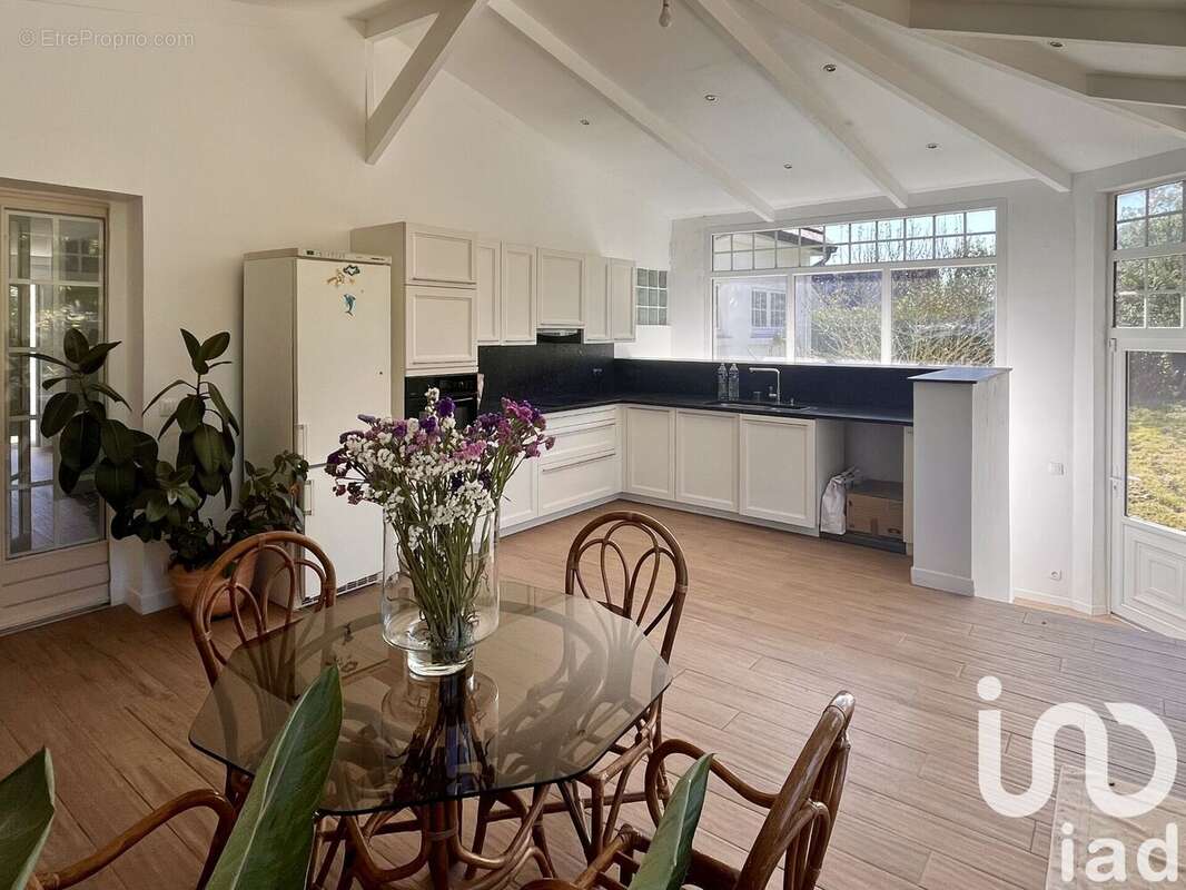 Photo 4 - Maison à DOMONT