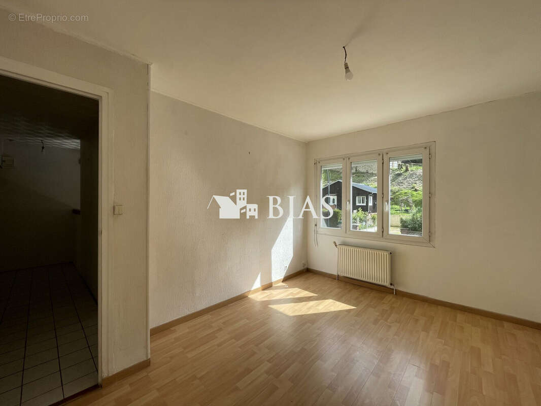 Maison à BEAUMONT-LE-ROGER