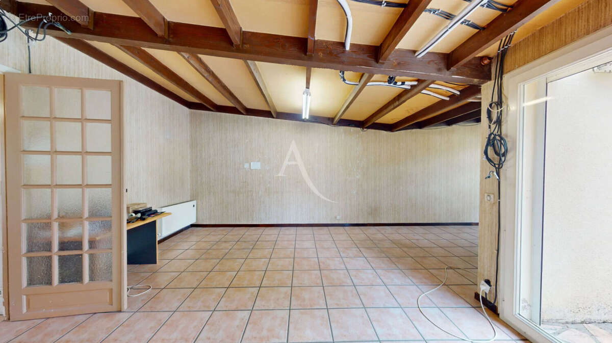 Maison Roissy En Brie  4 pièce(s) 76.66 m2 - photo 4