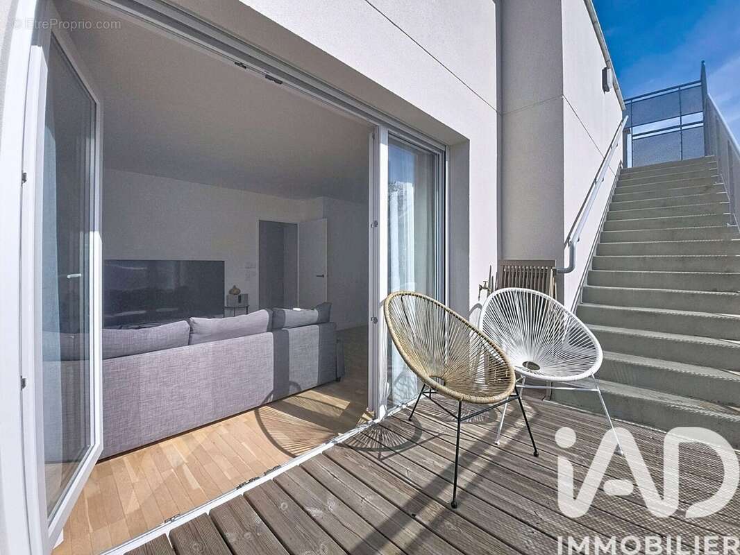 Photo 2 - Appartement à BEZONS