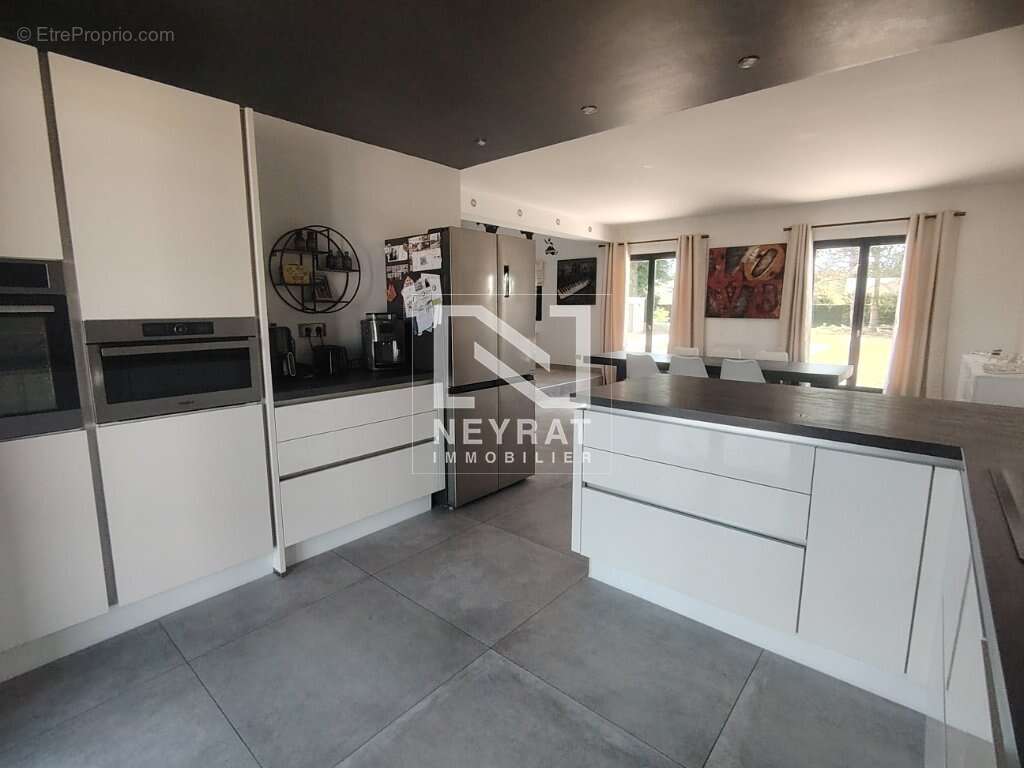 Villa contemporaine 4 chambres VIREY LE GRAND - photo 4