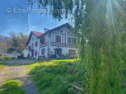 Maison à SAINT-JEAN-PIED-DE-PORT
