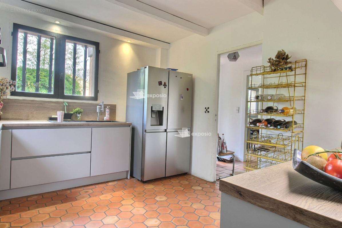 Maison à LA SEYNE-SUR-MER