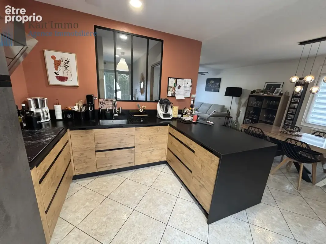 Belle maison à vendre à Bousse - photo 2