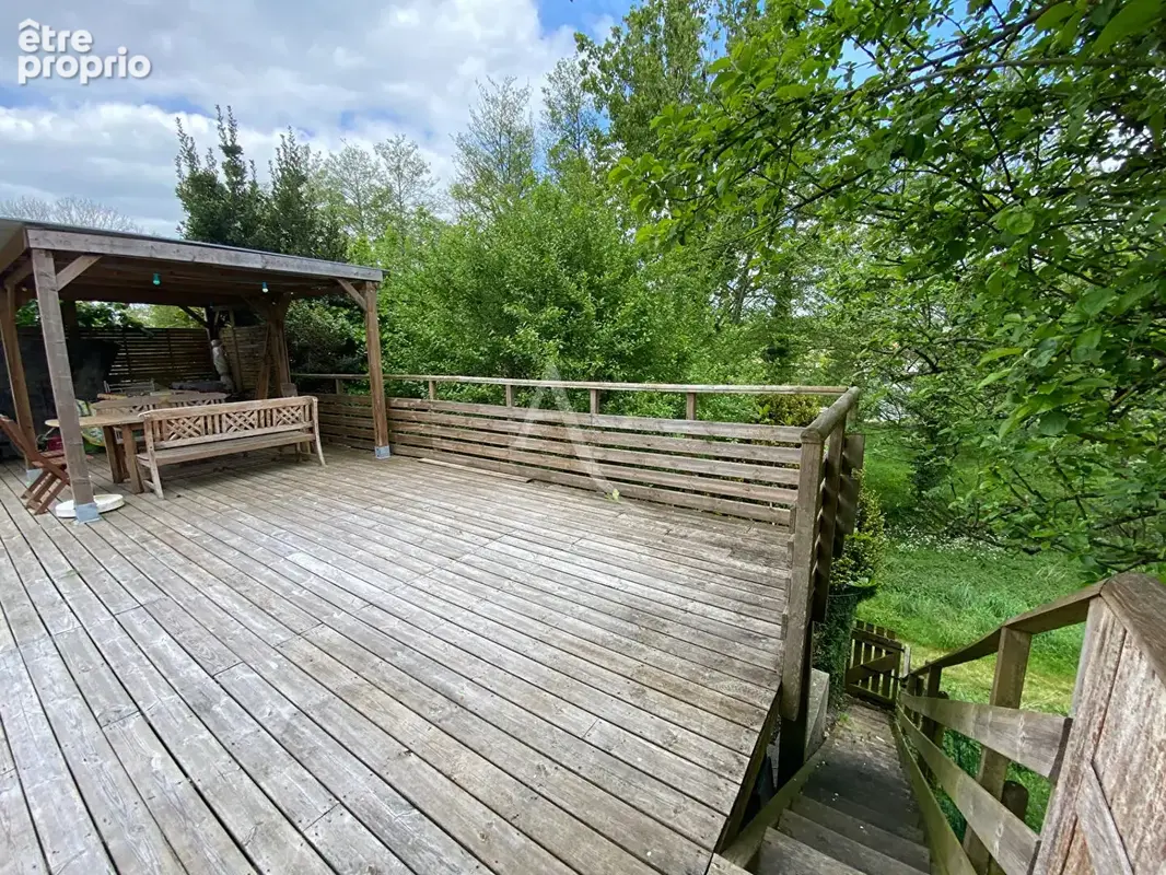 Maison Les Achards 5 pièce(s) - 115m² - photo 10