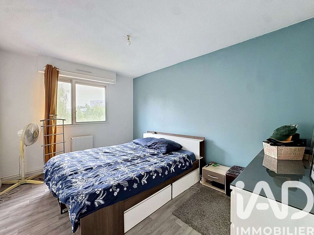 Photo 8 - Appartement à RENNES