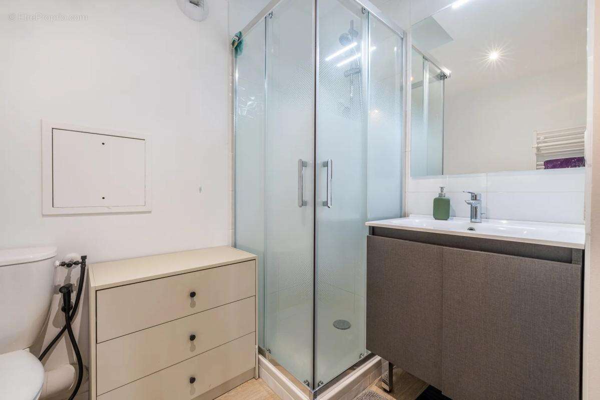 Appartement à CHAMPS-SUR-MARNE