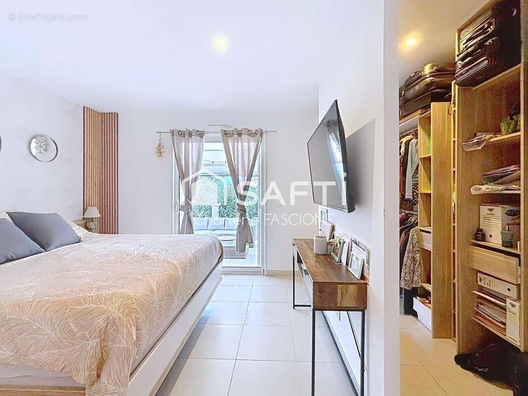 Photo 7 - Maison à LORGUES