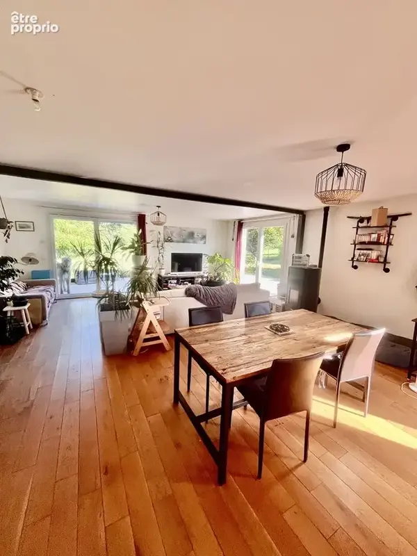 Maison 5 pièces 125 m² à vendre à Lure (70200) - photo 4