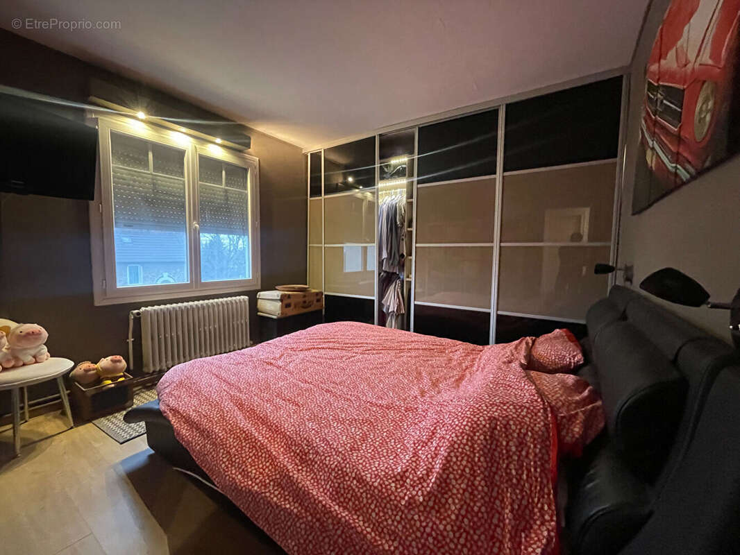 Maison à SUCY-EN-BRIE