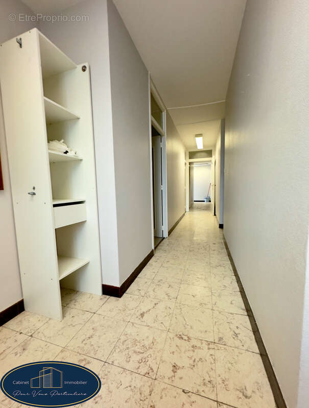 Appartement à PROUVY