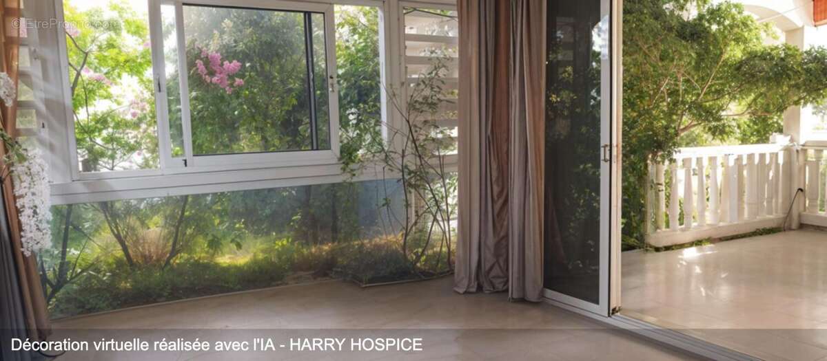 Appartement à SAINTE-LUCE