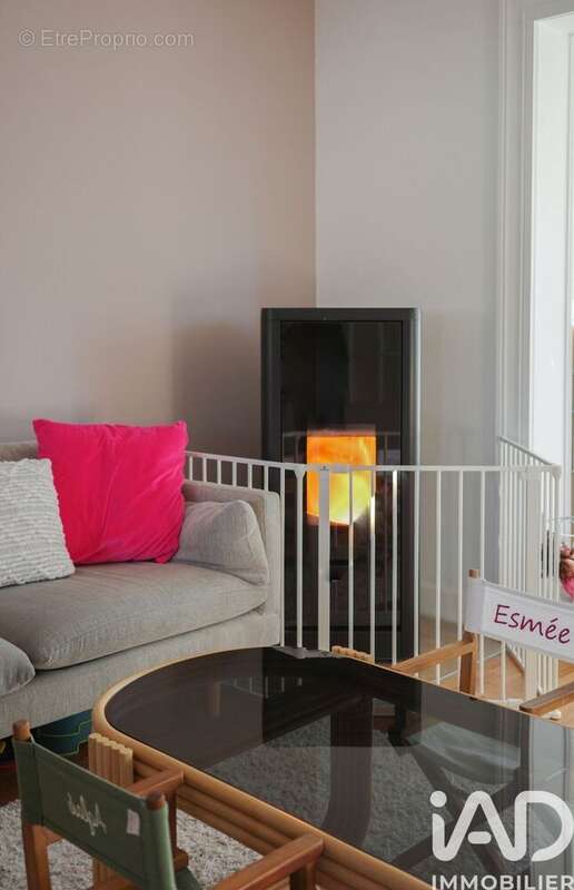 Photo 3 - Maison à VILLERS-SUR-COUDUN