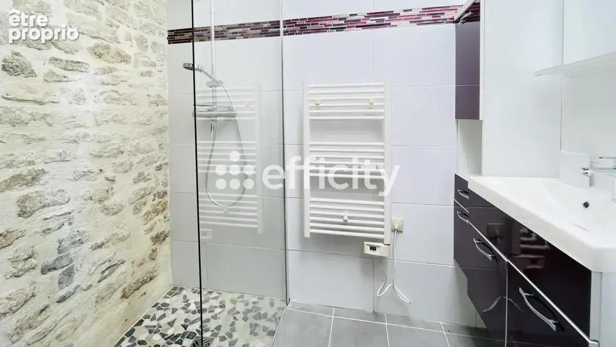 Maison 3 pièces 80 m² à vendre à Saint-Pierre-D'oleron (17310) - photo 9