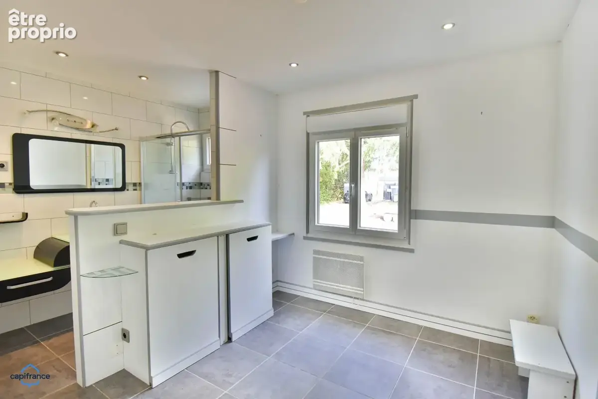 Maison à vendre 5 pièces MAREUIL SUR CHER (41) - photo 7