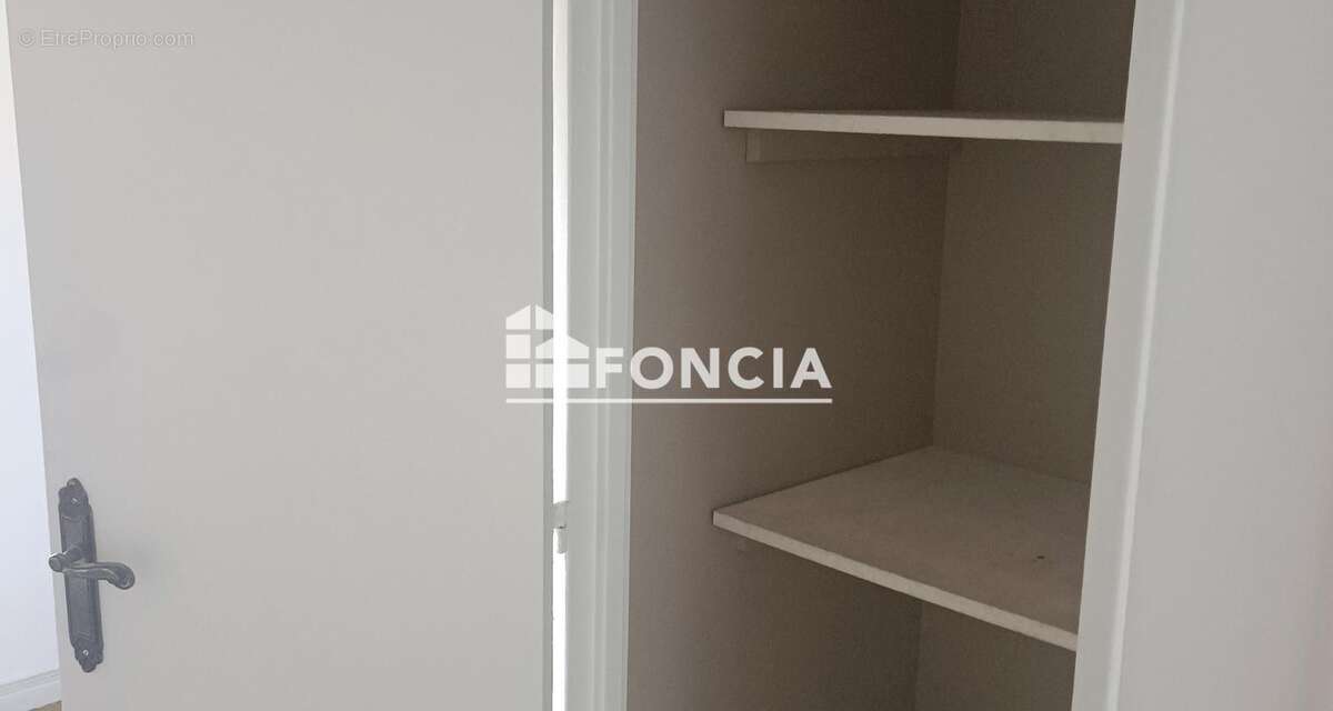 Appartement à BONDY