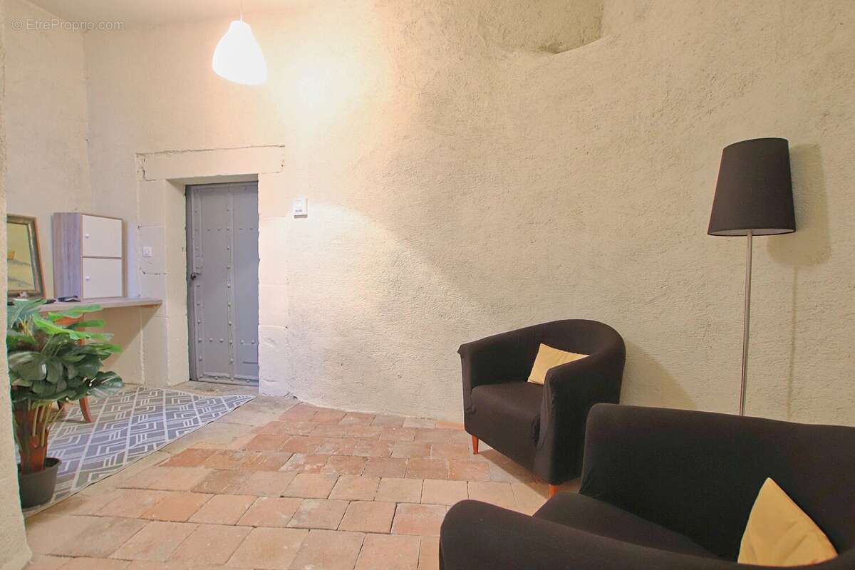 Appartement à CASTRES