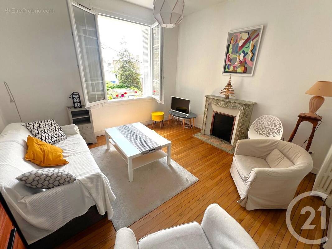 Appartement à DINARD