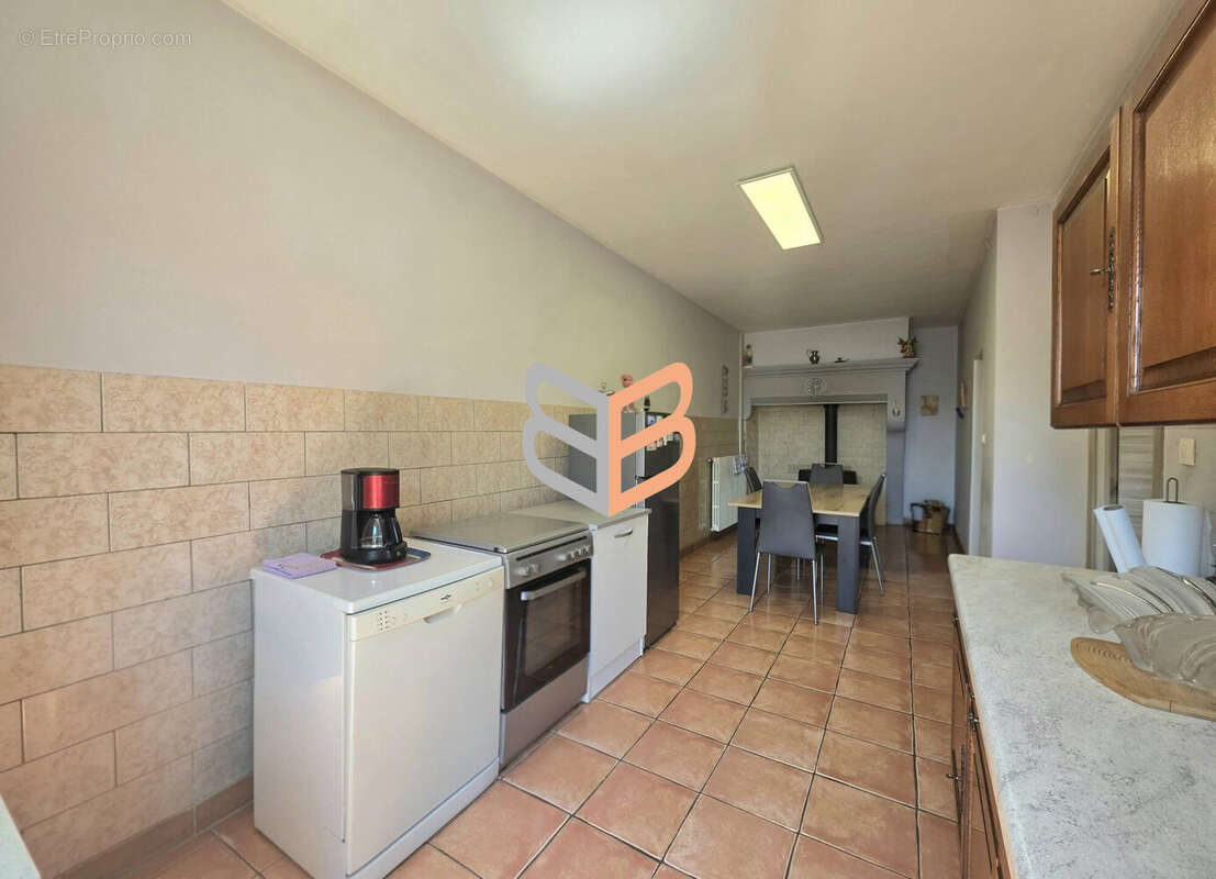 Maison 6 pièces 170 m² à vendre à Anderny (54560) - photo 4