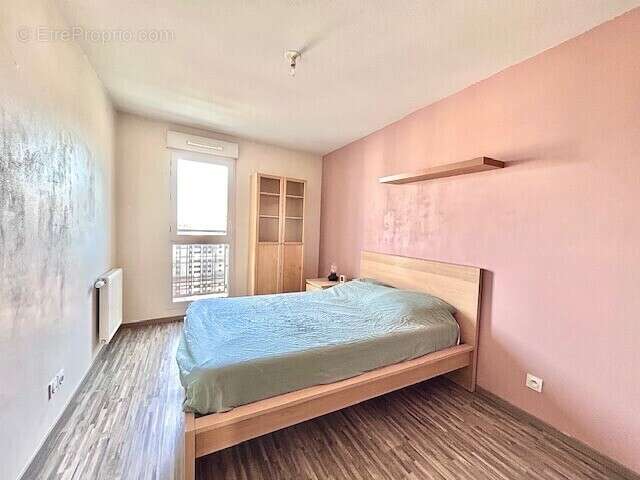 Appartement à VENISSIEUX