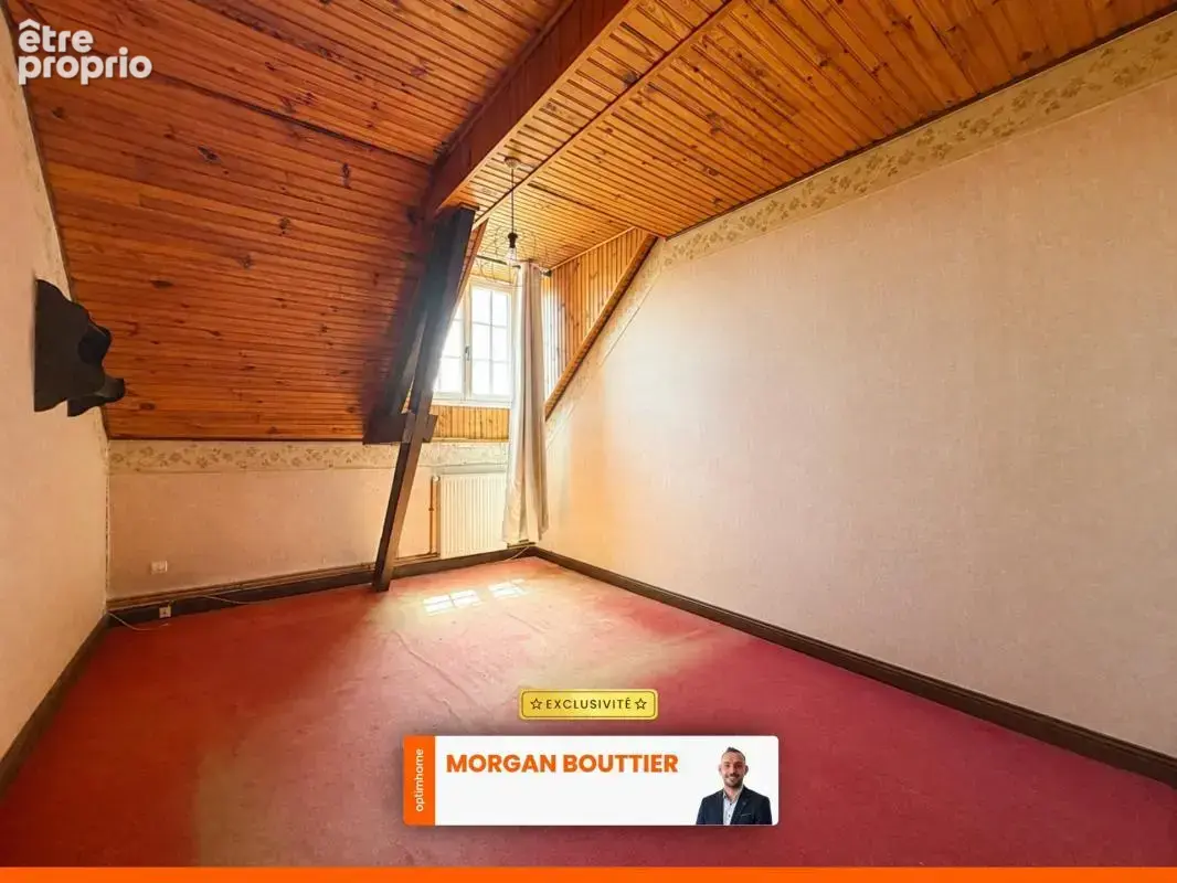 Maison à vendre 4 pièces NOYANT-VILLAGES (49) - photo 15