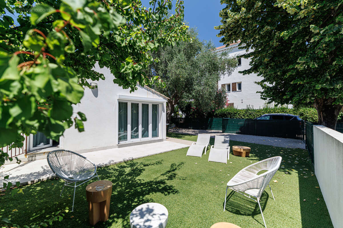 Villeneuve-loubet   immeuble de rapport   forte rentabilité - photo 14