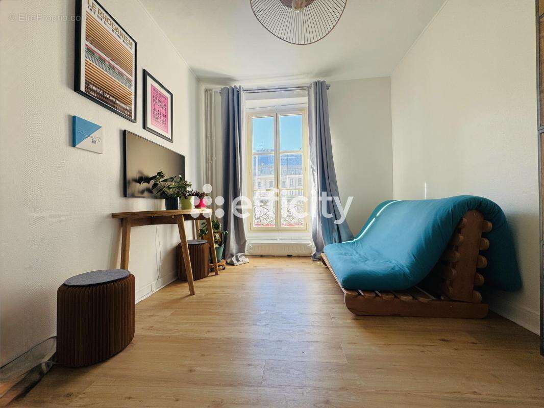 Appartement ancien - photo 4