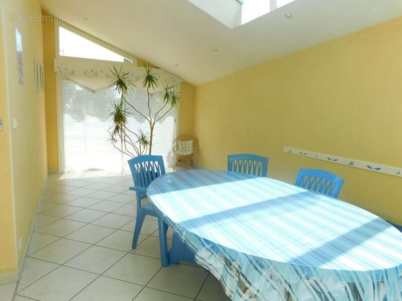 Maison à vendre 8 pièces TAILLIS (35) - photo 10