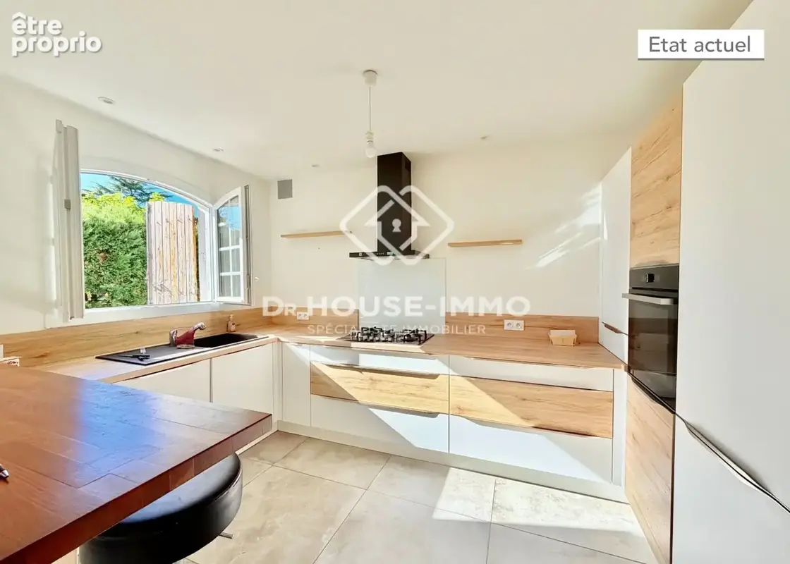 Maison 5 pièces 128 m² à vendre à Parempuyre (33290) - photo 35