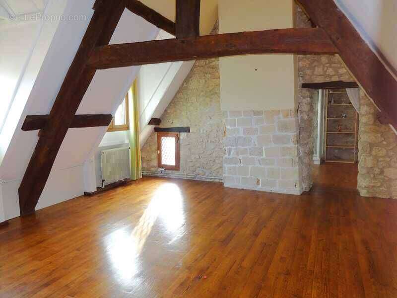 Maison à BOUCONVILLERS