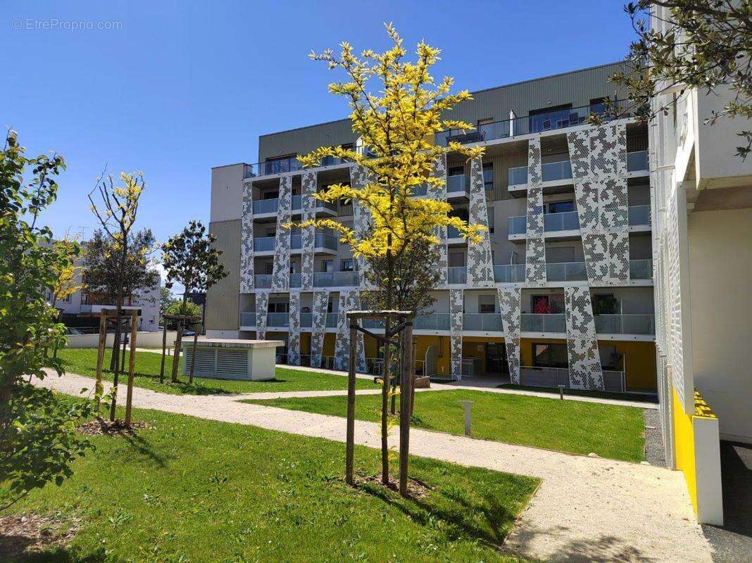 Appartement à ROYAN