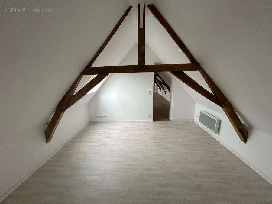 Maison à LECELLES