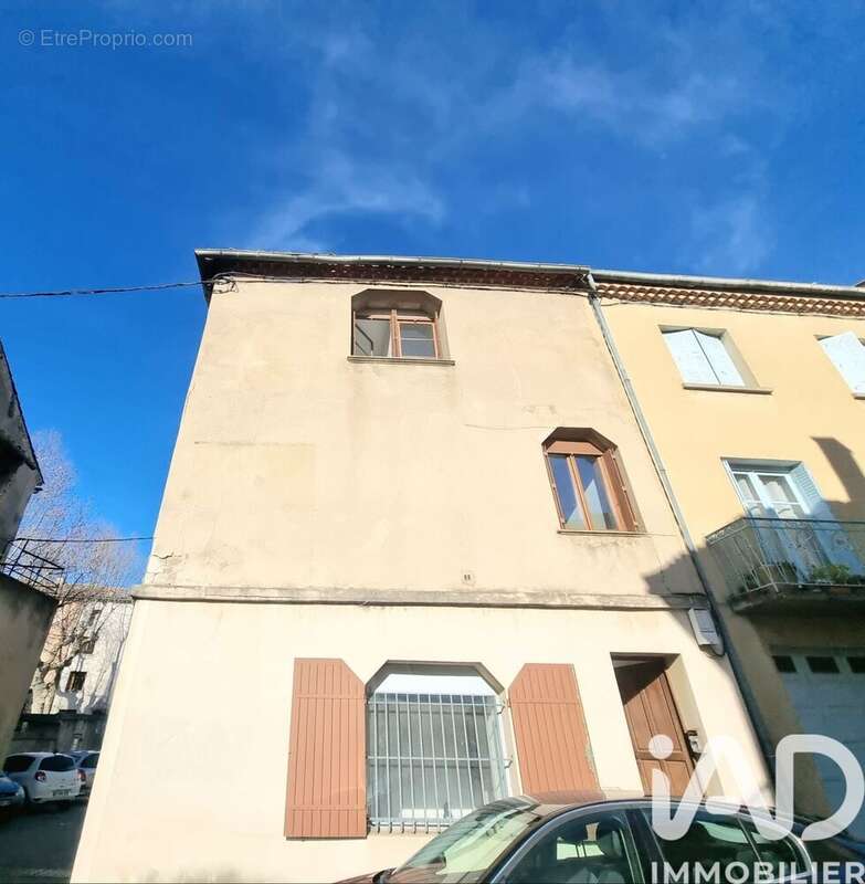 Photo 2 - Maison à PONT-SAINT-ESPRIT