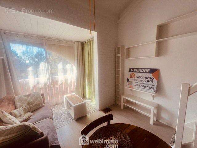 Appartement à CANET-EN-ROUSSILLON