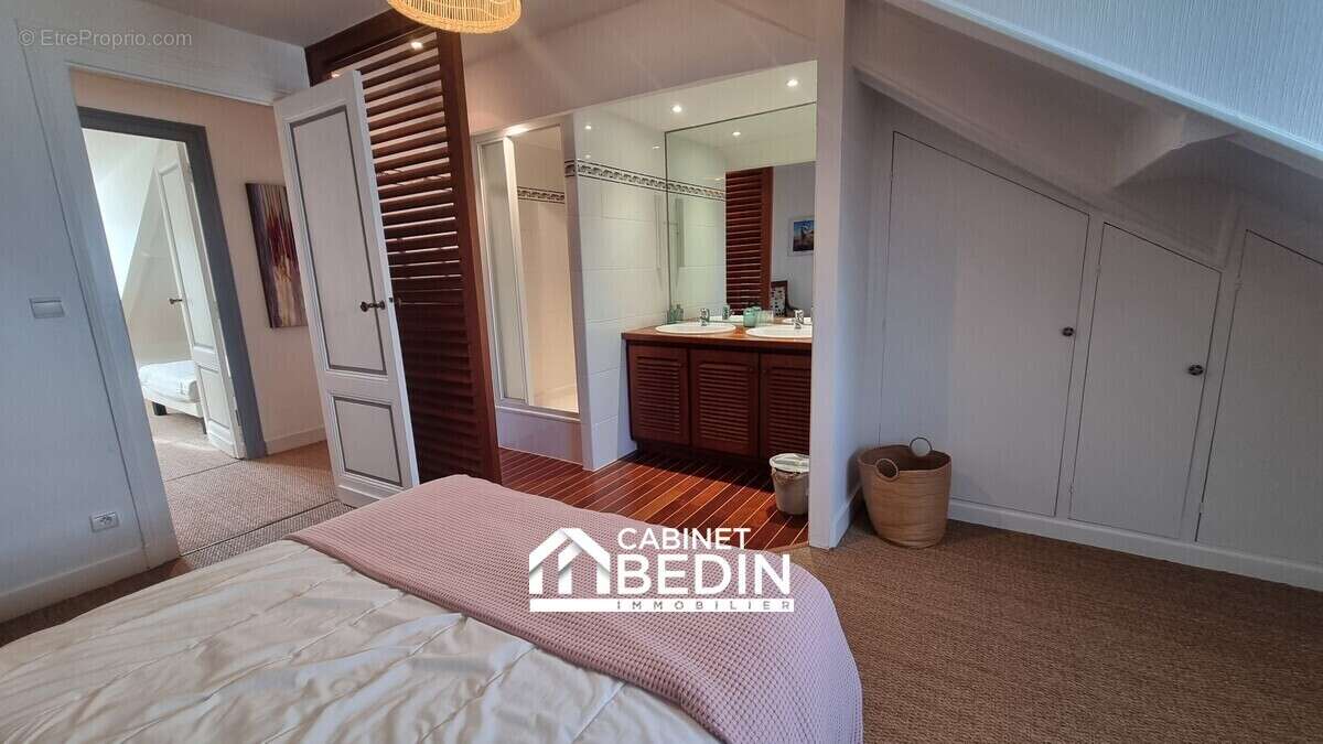 Appartement à ARCACHON